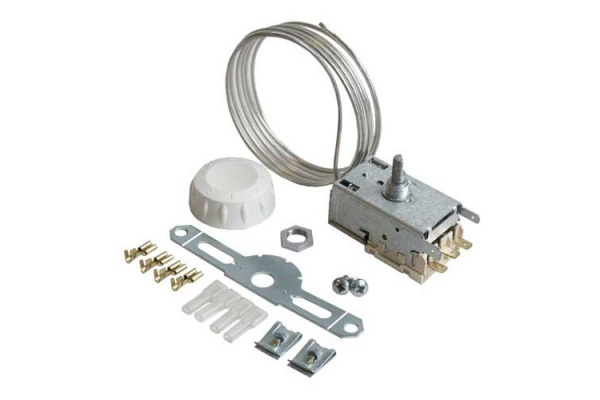 Hőfokszabályzó RANCO K59L1905 (K59-H2805) INDESIT hűtőgép alkatrész-1